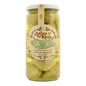 Corazones de alcachofas extra Sabor de Rioja bote 660 g Corazones de alcachofas extra Sabor de Rioja bote 660 g