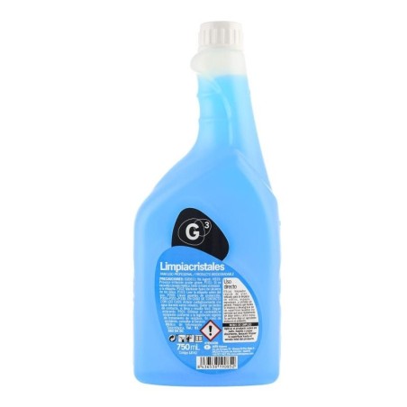 Limpiacristales G3 750 ml