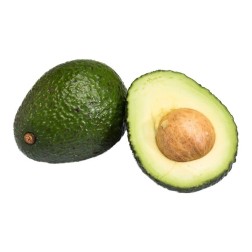 Aguacate 1 ud aprox. 250 g