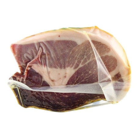 Maza de jamón serrano Bodega Sierra Morena 1.5 kg