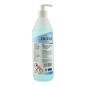 Gel hidroalcohólico Clevernet 500 ml