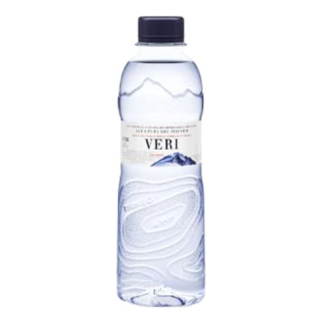 Agua mineral Veri 330 ml caja 35 botellas