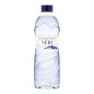 Agua mineral Veri 500 ml caja 24 botellas