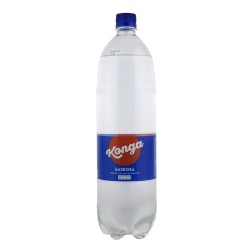 Gaseosa Konga 1.5 litros pack 6 botellas
