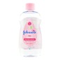 Aceite hidratante para bebé Johnsons Baby 500 ml Aceite hidratante para bebé Johnsons Baby 500 ml