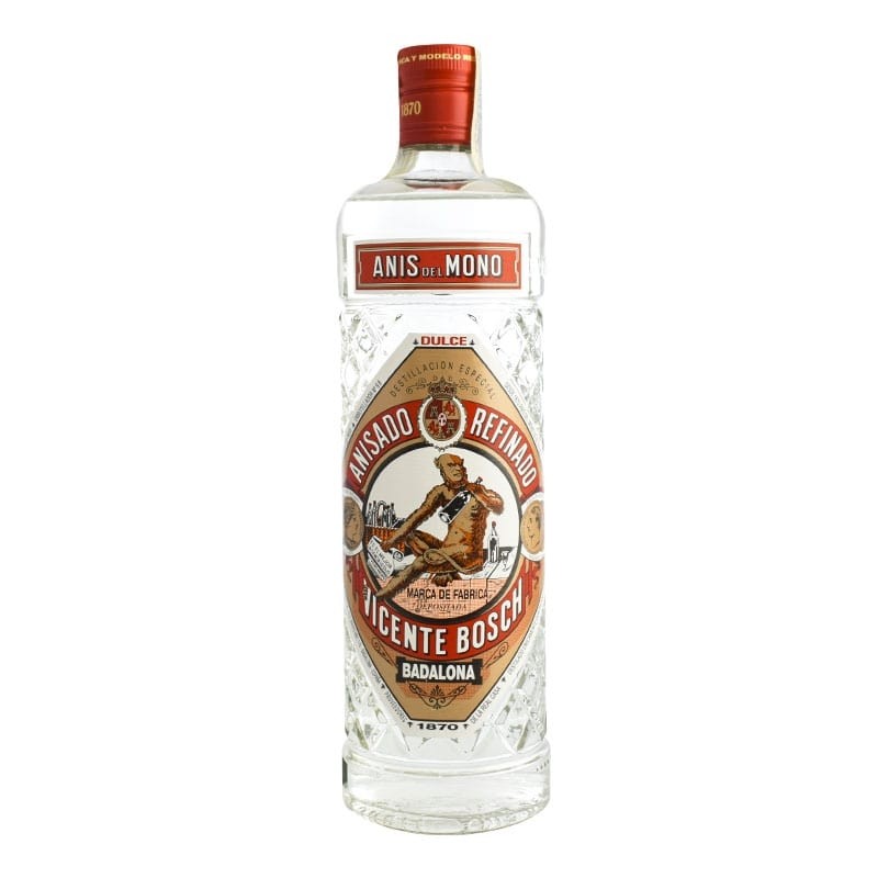 Anís del Mono dulce 70 cl Anís del Mono dulce 70 cl