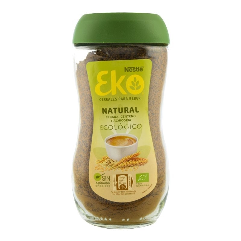 Cereales solubles Eko Natural 150 g
