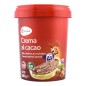 Crema de cacao para untar Coaliment 500 g