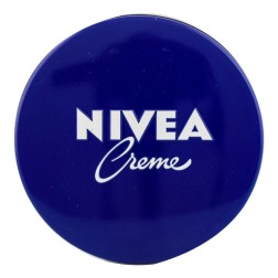 Crema hidratante Nivea Creme 150 ml