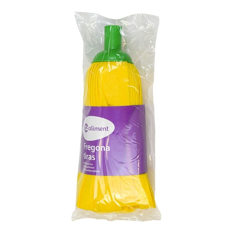 Fregona de tiras Coaliment