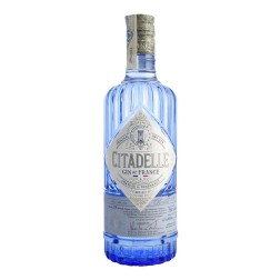 Ginebra Citadelle 70 cl