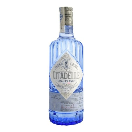 Ginebra Citadelle 70 cl