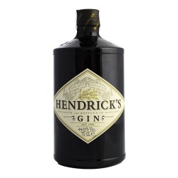 Ginebra Hendricks 70 cl