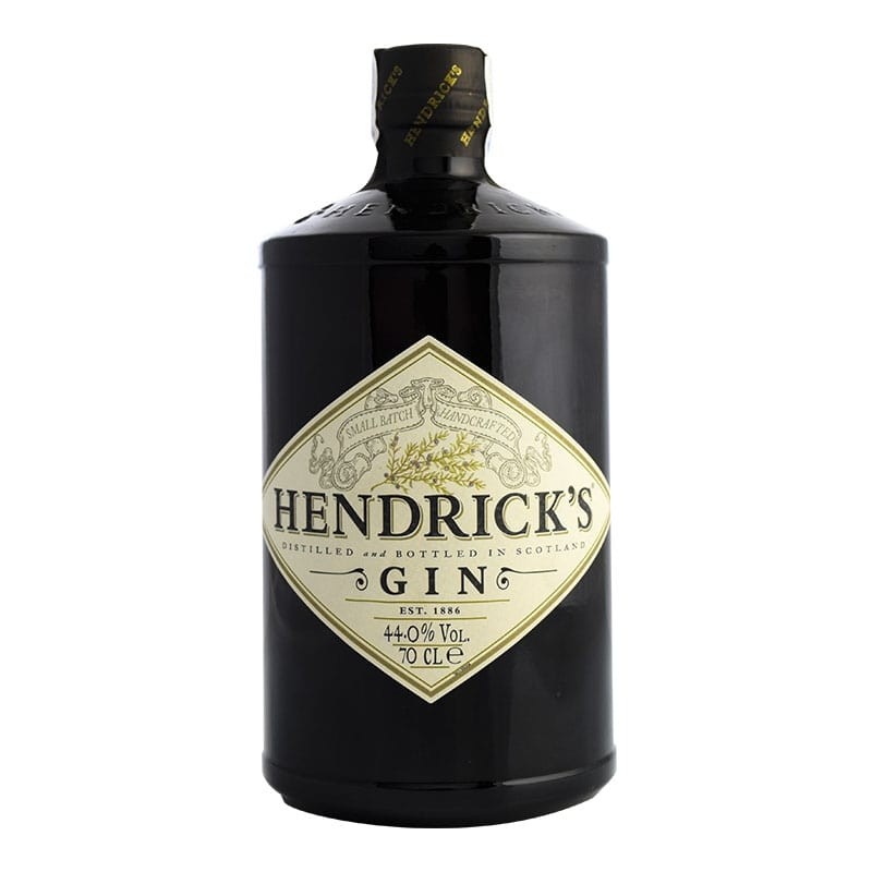 Ginebra Hendricks 70 cl