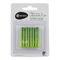 Pilas superalcalinas AAA Coaliment 4 ud Pilas superalcalinas AAA Coaliment 4 ud