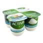 Yogur Activia natural edulcorado 0% 8x120 g Yogur Activia natural edulcorado 0% 8x120 g