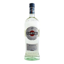 Vermouth Martini Blanco 1 litro