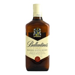 Whisky Ballantines 70 cl