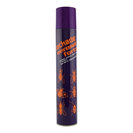 Insecticida Stockade spray 750 ml