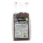 Cereales bolitas de chocolate ecológicos Saboreco 250 g Cereales bolitas de chocolate ecológicos Saboreco 250 g