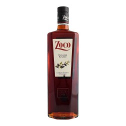 Pacharán navarro Zoco 1 litro