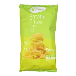 Patatas fritas chips Coaliment 150 g
