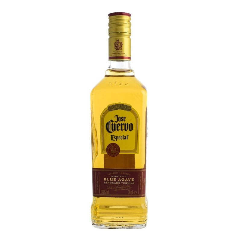 Tequila José Cuervo 70 cl Tequila José Cuervo 70 cl