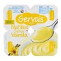 Natillas de vainilla Gervais 4x115 g Natillas de vainilla Gervais 4x115 g