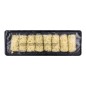 Croquetas de parmesano con stracciatella de tomate 8 ud 240 g Croquetas de parmesano con stracciatella de tomate 8 ud 240 g