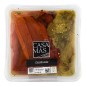 Escalivada Casa Mas 2 raciones 450 g Escalivada Casa Mas 2 raciones 450 g