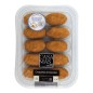 Croquetas de bacalao Casa Mas 10 ud 280 g Croquetas de bacalao Casa Mas 10 ud 280 g