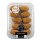 Croquetas caseras Casa Mas 10 ud 280 g