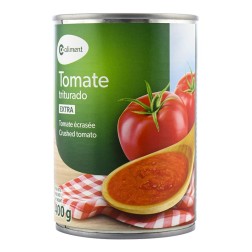 Tomate triturado extra Coaliment 390 g