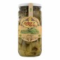 Acelgas al natural extra Sabor de Rioja 660 g