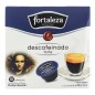 Cápsulas café descafeinado forte Fortaleza compatibles con Dolce Gusto 10 ud Cápsulas café descafeinado forte Fortaleza compatibles con Dolce Gusto 10 ud