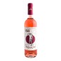 Vino rosado Mirador del Saso Montesierra 75 cl Vino rosado Mirador del Saso Montesierra 75 cl