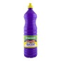 Amoniaco perfumado con detergente Quicesa 1.5 litros