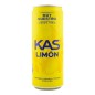 Kas limón 33 cl pack 24 latas