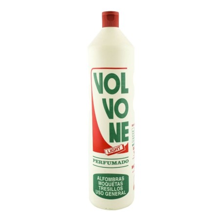 Limpiador con amoniaco perfumado Volvone Light 750 ml