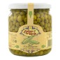 Guisantes cocidos muy finos Sabor de Rioja 345 g