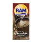 Chocolate a la taza RAM brick 1 litro