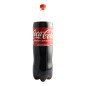 Coca Cola Original botella 2 litros Coca Cola Original botella 2 litros