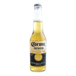 Cerveza Corona 355 ml
