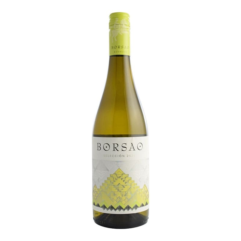 Vino blanco Borsao Selección 75 cl Vino blanco Borsao Selección 75 cl