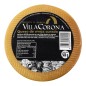 Queso curado de oveja Villa Corona 500 g