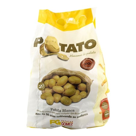 Patata blanca Potato bolsa 2.5 kg
