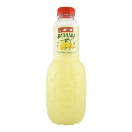 Limonada Granini botella 1 litro