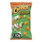 Snack sabor queso Cheetos Pelotazos bolsa 130 g