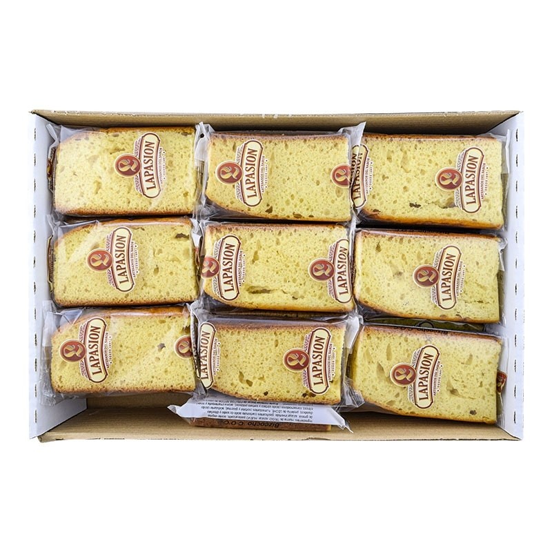 Bizcochos Lapasion 2 kg Bizcochos Lapasion 2 kg
