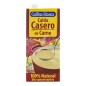 Caldo de carne casero Gallina Blanca 1 litro Caldo de carne casero Gallina Blanca 1 litro